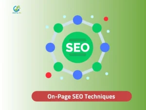 On-Page SEO Techniques