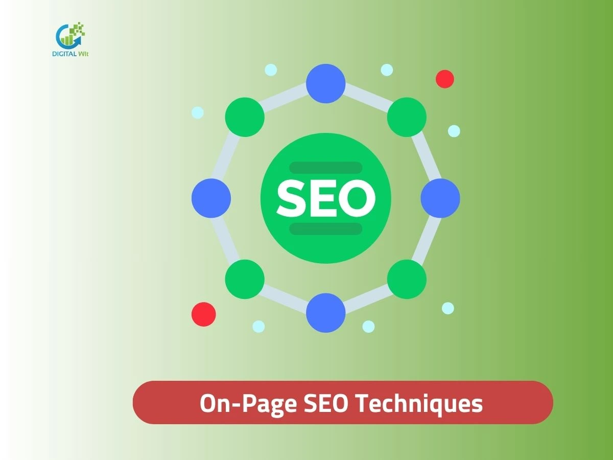 On-Page SEO Techniques