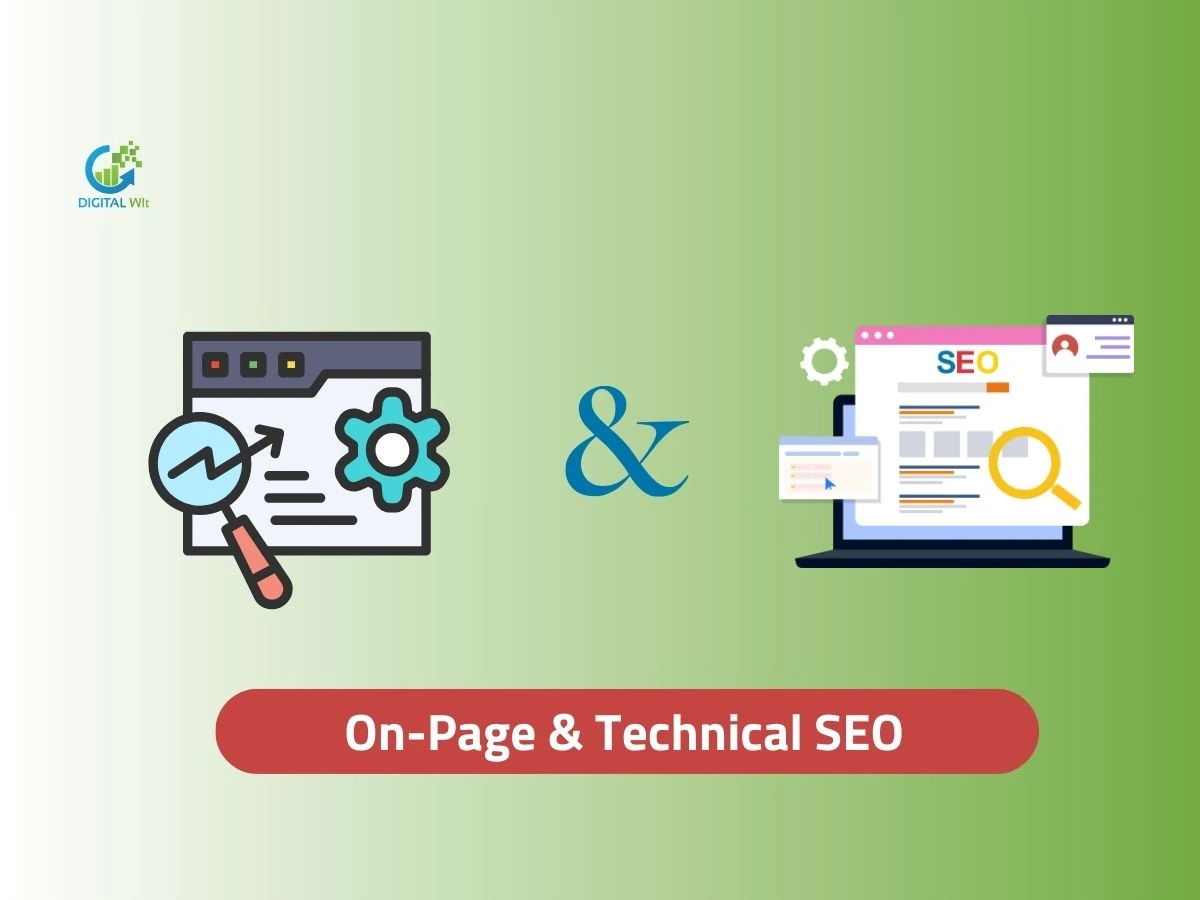 On-Page and Technical SEO