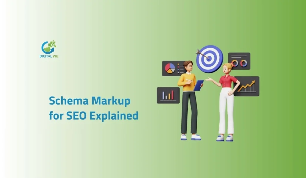 Schema Markup for SEO 