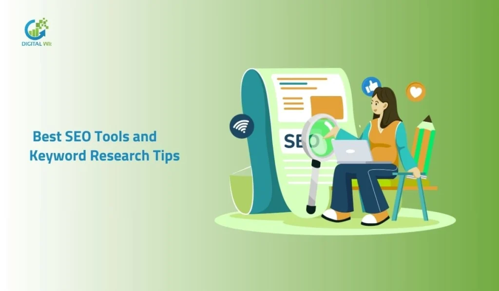 Best SEO Tools & Keyword Research Tips
