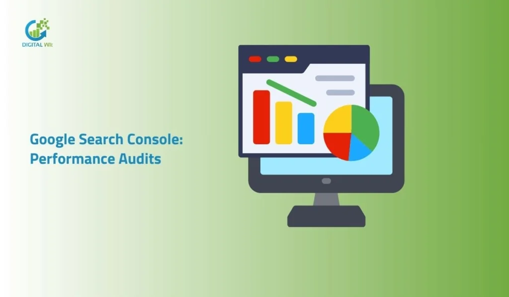 Google Search Console: Performance Audits